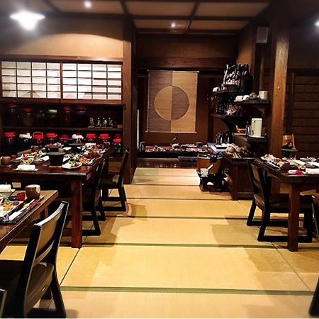 Ryosou Komatsu Bessou Hotel Kokonoe Zewnętrze zdjęcie